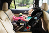 Graco 4ever Extend2fit 4 In 1 Car Seat Clove: transitions from rear to backless - 2001871