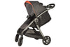 Graco Fastaction Dlx Travel System Solar: Perfect for adventures from babyhood and beyond - 1965982