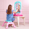 GROW N UP Vanity Set Fab Studio: FabStudio 3 in 1 Vanity Easel combines role play and creative play in one - 6041