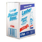 Bright Bowl Toilet Bowl Cleaner 4 units / 750 ml / 345223 dayana sifontes