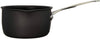 CUISINART CHEF'S CLASSIC™ NONSTICK HARD ANODIZED 1.5 QUART SAUCEPAN WITH COVER- CU-619-16