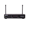 Gemini Wireless Microphone System UHF-02M  The lower range of the bandwidth starts at 500MHz and the upper bandwidth stretches up to 950MHz, offering you multiple frequencies to choose from-UHF-02M