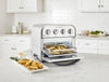 Cuisinart Compact AirFryer Toaster Oven - CU-TOA-28