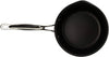 CUISINART CHEF'S CLASSIC™ NONSTICK HARD ANODIZED 1.5 QUART SAUCEPAN WITH COVER- CU-619-16