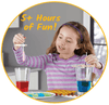 GTBW Chemistreat Science Lab Kit: Candy Making Kit for Kids: Welcome to the exciting world of all things candy making - 93424