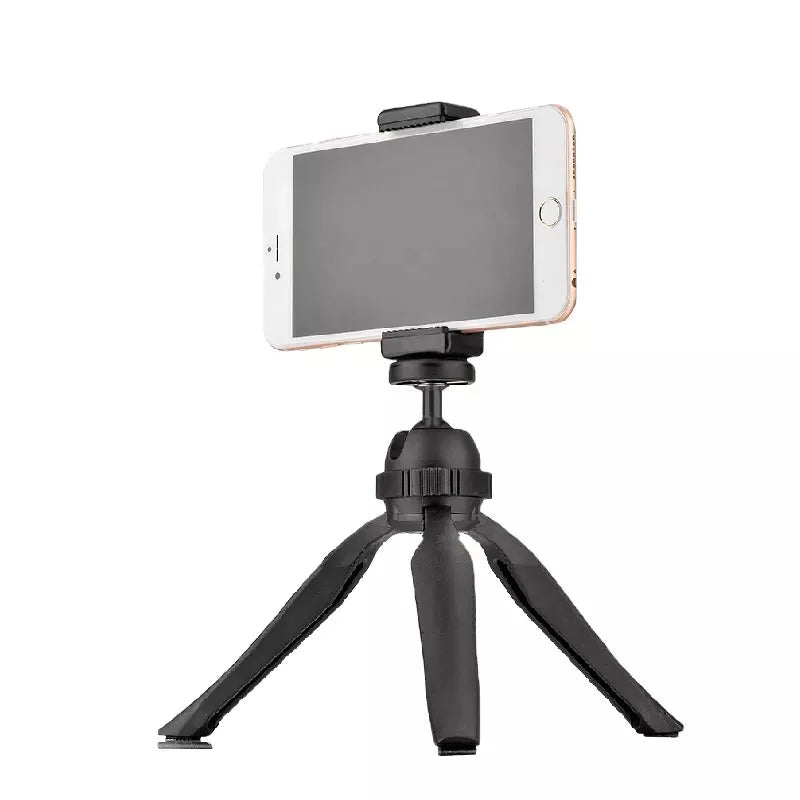 Phone Stand The Adjustable Phone Stand is the perfect travelling companion with its multiple viewing options for mobile devices up to 6.5 inches (16.5cm)-TTPH-03 Hannah's Variety Store