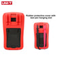 Uni-T UT33C+ Palm Size Digital Multimeter The new generation UT33+ series redefines the performance standards for entry-level digital multimeters. Our innovative industrial design ensures that these products can withstand 2 meters drop-UT33C+ Hannah's Variety Store