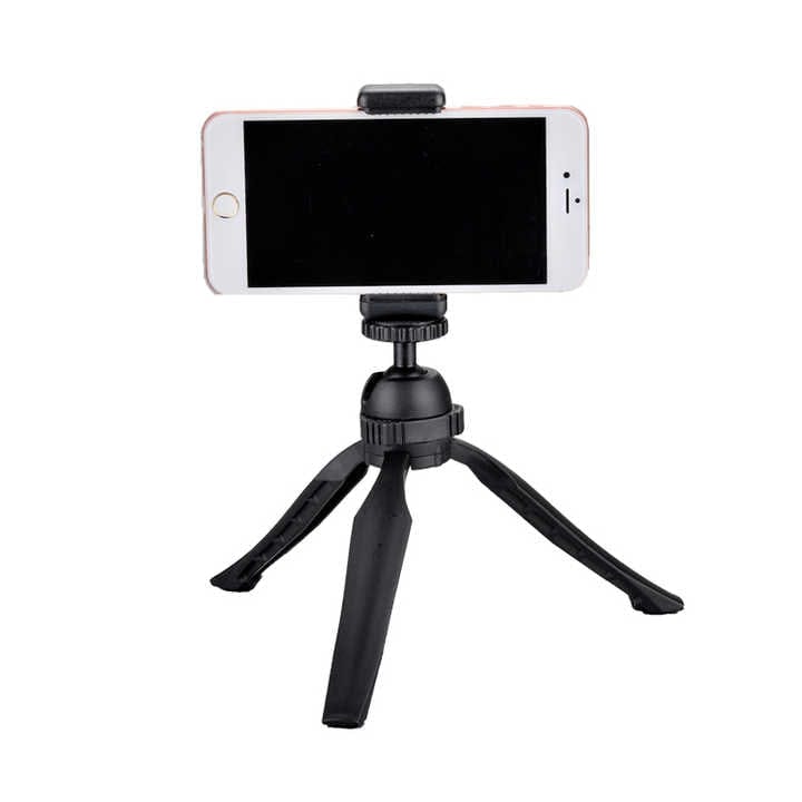 Phone Stand The Adjustable Phone Stand is the perfect travelling companion with its multiple viewing options for mobile devices up to 6.5 inches (16.5cm)-TTPH-03 Hannah's Variety Store