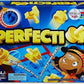 HASBRO Perfection Board Game: The player who matches all 25 shapes in the shortest time wins - C0432 ebuystt
