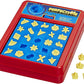 HASBRO Perfection Board Game: The player who matches all 25 shapes in the shortest time wins - C0432 ebuystt