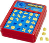 HASBRO Perfection Board Game: The player who matches all 25 shapes in the shortest time wins - C0432
