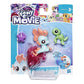 HASBRO My Little Pony Sea Pony & Hippogriff Baby Assorted: The baby seascapes and their friends are perfect companions for the Mane 6 as they head out to explore Seaquestri - C0719 ebuystt