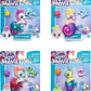 HASBRO My Little Pony Sea Pony & Hippogriff Baby Assorted: The baby seascapes and their friends are perfect companions for the Mane 6 as they head out to explore Seaquestri - C0719 ebuystt
