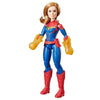 HASBRO  Cosmic Captain Marvel: Carol Danvers becomes one of the universe’s most powerful heroes when Earth is caught in the middle of a galactic war between two alien races - E4565