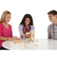 HASBRO Classic Jenga: You gotta get the Classic Jenga game! It’s the perfect game for everyone, with edge-of-your-seat, gravity-defying action - A2120 ebuystt