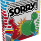 HASBRO Sorry Board Game: Slide, collide, and score to win the Sorry game - A5065 ebuystt