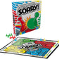 HASBRO Sorry Board Game: Slide, collide, and score to win the Sorry game - A5065 ebuystt