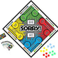 HASBRO Sorry Board Game: Slide, collide, and score to win the Sorry game - A5065 ebuystt