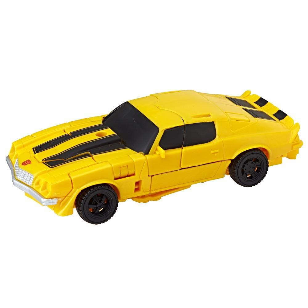 HASBRO Transformers Energon Igniters Power Series: The lifeblood of Transformers robots, Energon fuels the epic action on Earth and beyond - E0698 ebuystt