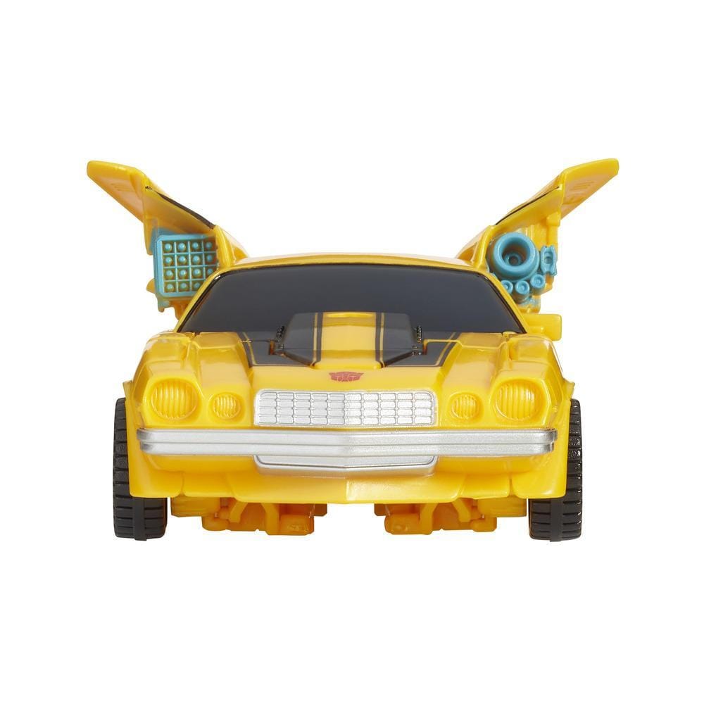 HASBRO Transformers Energon Igniters Power Series: The lifeblood of Transformers robots, Energon fuels the epic action on Earth and beyond - E0698 ebuystt