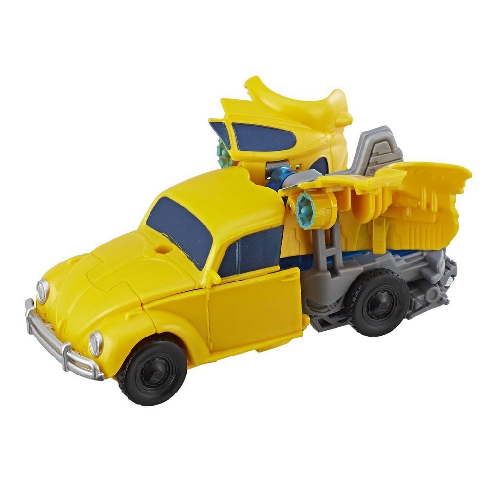 HASBRO  Transformers Mv6 Energon Igniters Power Plus: The lifeblood of Transformers robots, Energon fuels the epic action on Earth and beyond - E2087