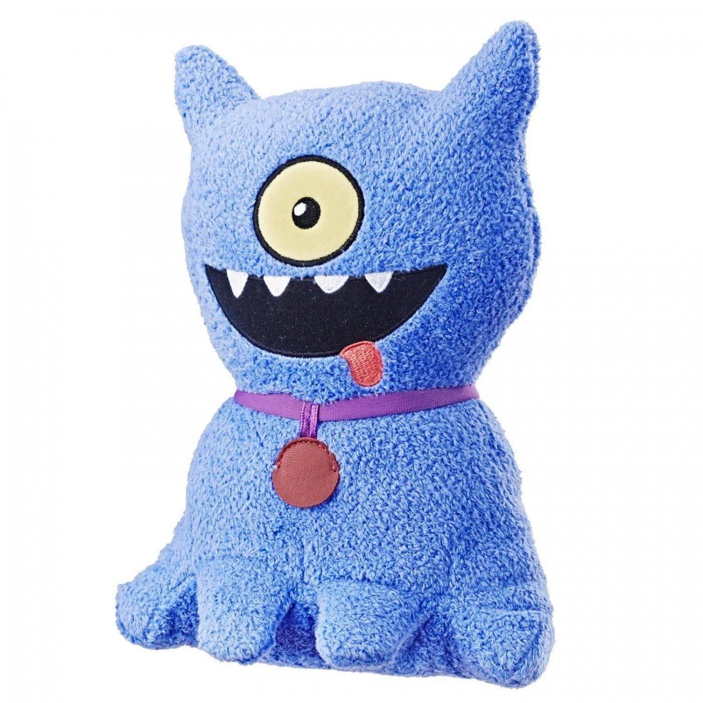 Uglydolls Movie Ugly Dolls Ice Cream HASBRO Ugly Dolls Feature