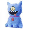 HASBRO Ugly Dolls Feature Sound Ulgy Dog: Every moment is worth celebrating so why not give it a squeeze to start playing the fun phrases and sounds - E4523