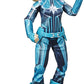 HASBRO Captain Marvel Starforce: Imagine the action, missions and adventures of Captain Marvel with dolls, role play items and more Inspired by the upcoming Captain Marvel movie - E4945 ebuystt