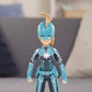 HASBRO Captain Marvel Starforce: Imagine the action, missions and adventures of Captain Marvel with dolls, role play items and more Inspired by the upcoming Captain Marvel movie - E4945 ebuystt