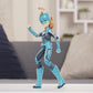 HASBRO Captain Marvel Starforce: Imagine the action, missions and adventures of Captain Marvel with dolls, role play items and more Inspired by the upcoming Captain Marvel movie - E4945 ebuystt
