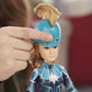 HASBRO Captain Marvel Starforce: Imagine the action, missions and adventures of Captain Marvel with dolls, role play items and more Inspired by the upcoming Captain Marvel movie - E4945 ebuystt