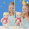 HASBRO Goodnight Peppa Assorted: Baby Alive plus Peppa Pig equals an oinktastic time! Baby Alive Goodnight Peppa doll comes wearing an attached Peppa Pig onesie - F2387