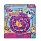 HASBRO Fur Real Rollies: FurReal Rollies Animatronic Plush Toys are cute, cuddly (and very craveable) pompom pets that need kids’ love and care - F3519 ebuystt