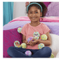 HASBRO Fur Real Rollies: FurReal Rollies Animatronic Plush Toys are cute, cuddly (and very craveable) pompom pets that need kids’ love and care - F3519 ebuystt