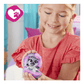 HASBRO Fur Real Rollies: FurReal Rollies Animatronic Plush Toys are cute, cuddly (and very craveable) pompom pets that need kids’ love and care - F3519 ebuystt