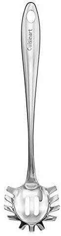 Cuisinart Stainless Steel Pasta Server - CU-CTG-08-SPS