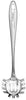 Cuisinart Stainless Steel Pasta Server - CU-CTG-08-SPS