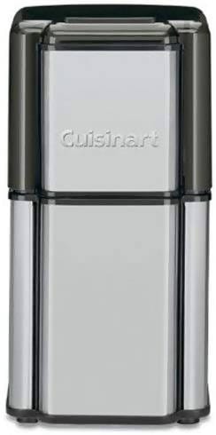 Cuisinart Grind Central Coffee Grinder CU-DCG-12BC – ebuystt