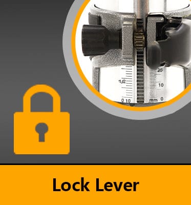 Worksite 20V Cordless Router, The CR326 is engineered for a full range ...