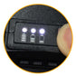 WORKSITE 20 Volt 4.0-Ah Lithium-Ion Replacement Battery, Compatible with All WORKSITE Tools-DCB-4LI Worksite Hand Tools