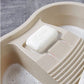 GTBW  Wash Tub 10 Lt: Household Laundry basin with washboard. Thick plastic washable wash basin Creative integrated baby washbasin - 6933 ebuystt