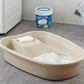 GTBW  Wash Tub 10 Lt: Household Laundry basin with washboard. Thick plastic washable wash basin Creative integrated baby washbasin - 6933 ebuystt