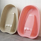 GTBW  Wash Tub 10 Lt: Household Laundry basin with washboard. Thick plastic washable wash basin Creative integrated baby washbasin - 6933 ebuystt