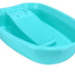GTBW  Wash Tub 10 Lt: Household Laundry basin with washboard. Thick plastic washable wash basin Creative integrated baby washbasin - 6933 ebuystt