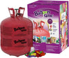 Balloon Time Helium Tank with Balloons-98244