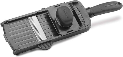 Cuisinart Handheld Mandoline (Black) (CU-CTG-00-HMAN)