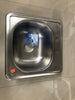 Kitchen Sink MegaLuxe – Stainless Steel Top Mount  Single Basin 15 Inch X 15 Inch– WSD004
