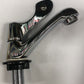 Tap Basin, Chrome with Single Lever Design For Effortless Flow mega