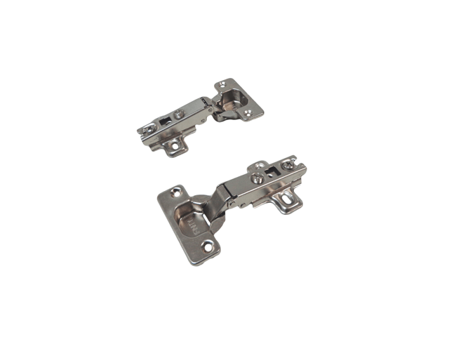Durable, Soft close, Short, Infinity, Concealed Hinges, Offers a Full 110 Degree Overlay, #C4001 - CYGA018 MEGA