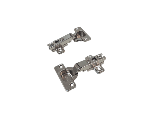 Durable, Soft close, Short, Infinity, Concealed Hinges, Offers a Full 110 Degree Overlay, #C4001 - CYGA018 MEGA